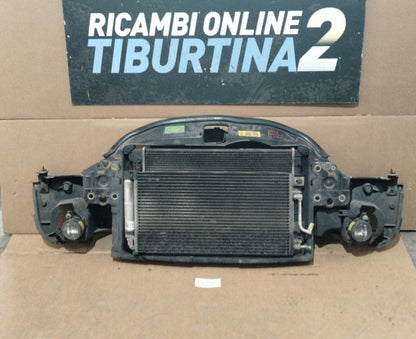 R5127 kit radiatori mini Cooper 14 benzina 2001 in poi
