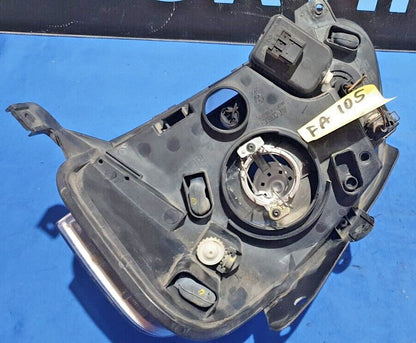 Fanale Anteriore Faro destro Volkswagen Fox dal 2005 al 2009