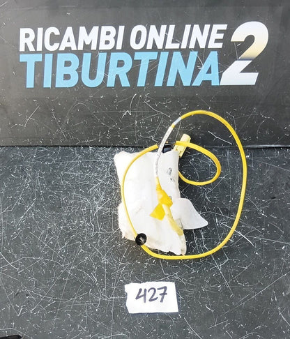 427 cod. Airbag sedile destro  Mitsubishi asx 2010 in poi