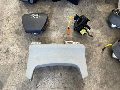 Cruscotto con moduli Toyota Prius 2009 2015