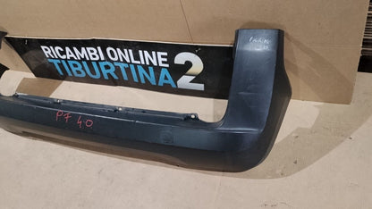 Pf40 paraurti posteriore Fiat fiorino 2007 in poi
