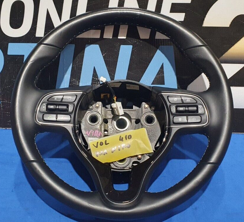 Volante Kia niro 2016 in poi