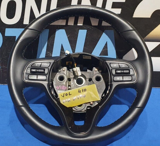 Volante Kia niro 2016 in poi