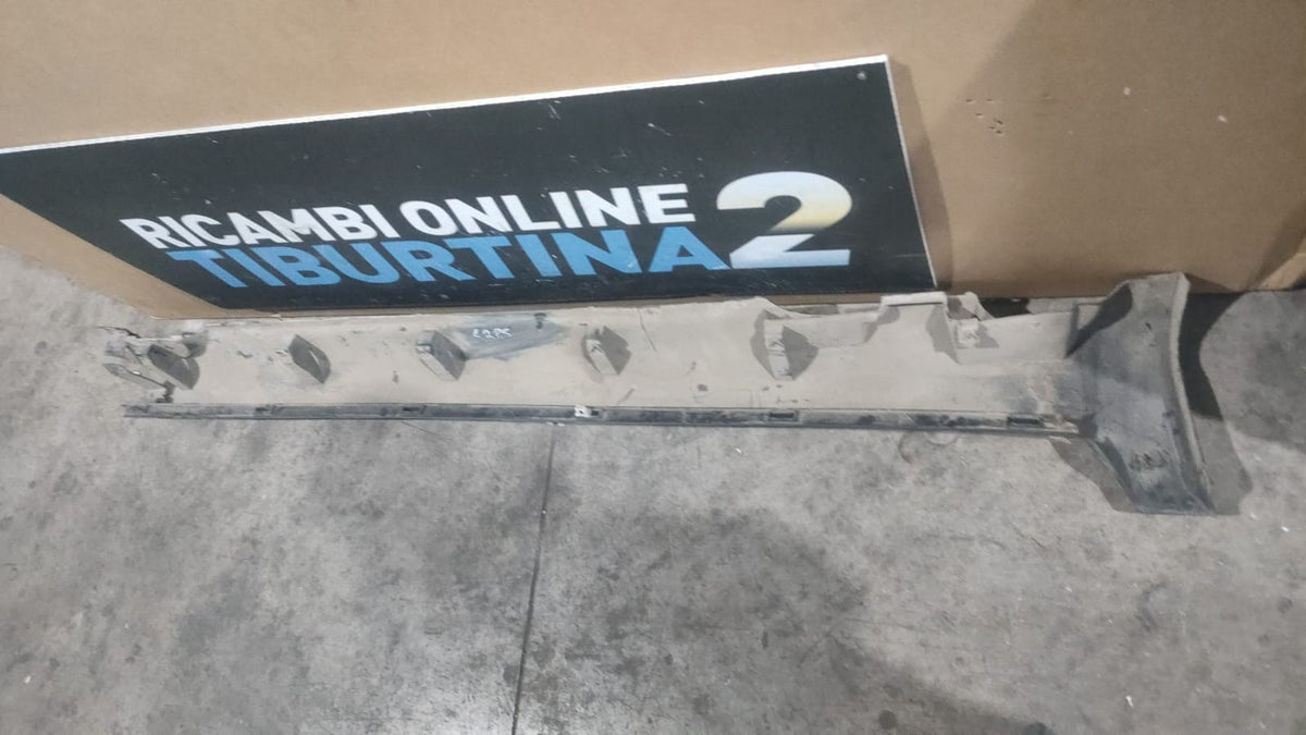minigonna  sinistra volvo XC60 09-13 5285