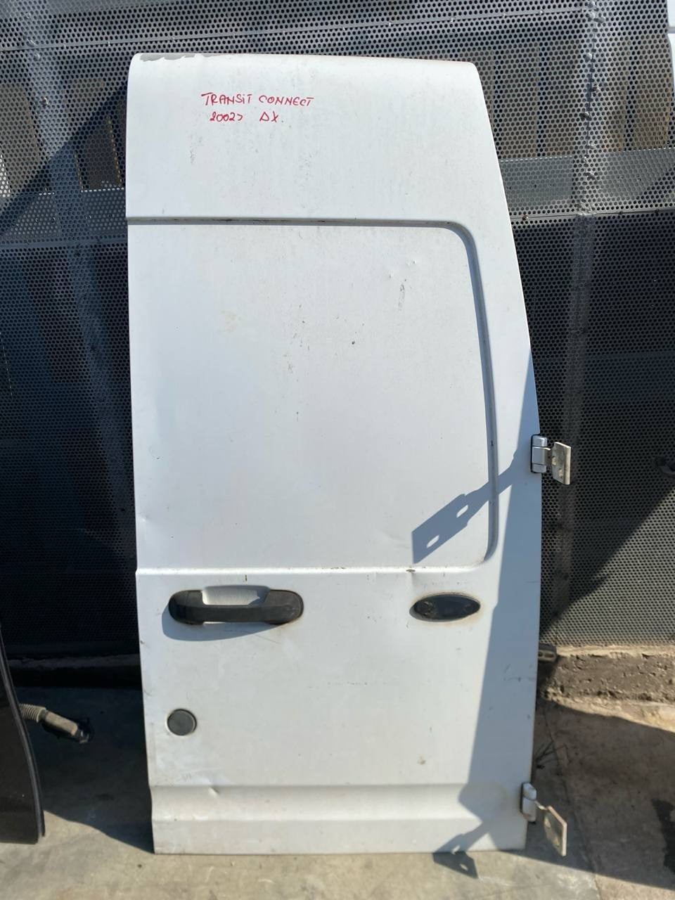 Porta posteriore Destra Ford Transit Connect  dal 2002