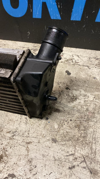 Intercooler Ford B-Max 1.0 Ecoboost  Codice C1B19L440A Numero oggetto I5022