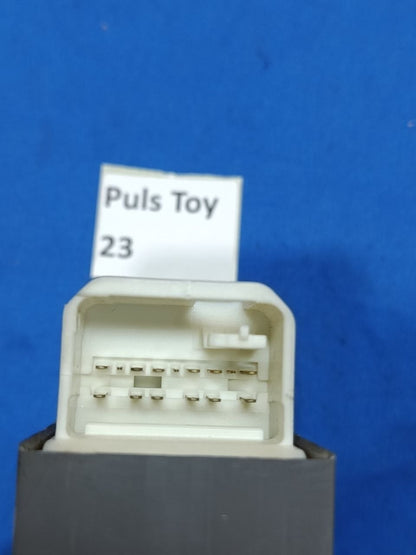 Puls Toy 23 - Pulsantiera Anteriore Sinistra Toyota Auris 2012 2018
