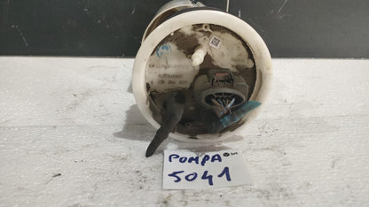 pompa carburante VW polo 09-17 1.2 benzina cod  6r09190517 pompa 5041