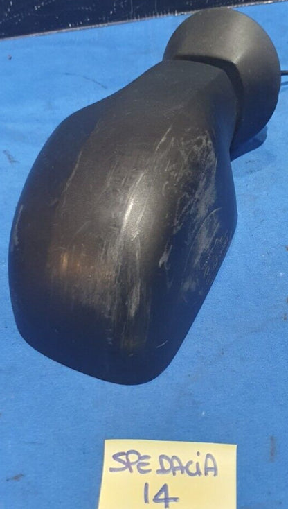 Specchio retrovisore specchietto Dacia Logan Sandero destro 5 fili