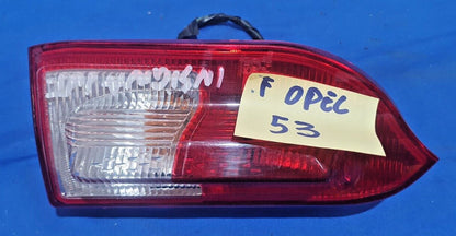 Fanale Posteriore sinistro Opel Insignia
