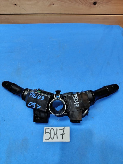 Dev 5017 - Devioluci Toyota Prius dal 2009 senza auto  Spinotto grande 9+4 PIN