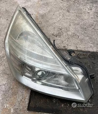 MUSO COMPLETO musata RENAULT ESPACE 2.0D 2007