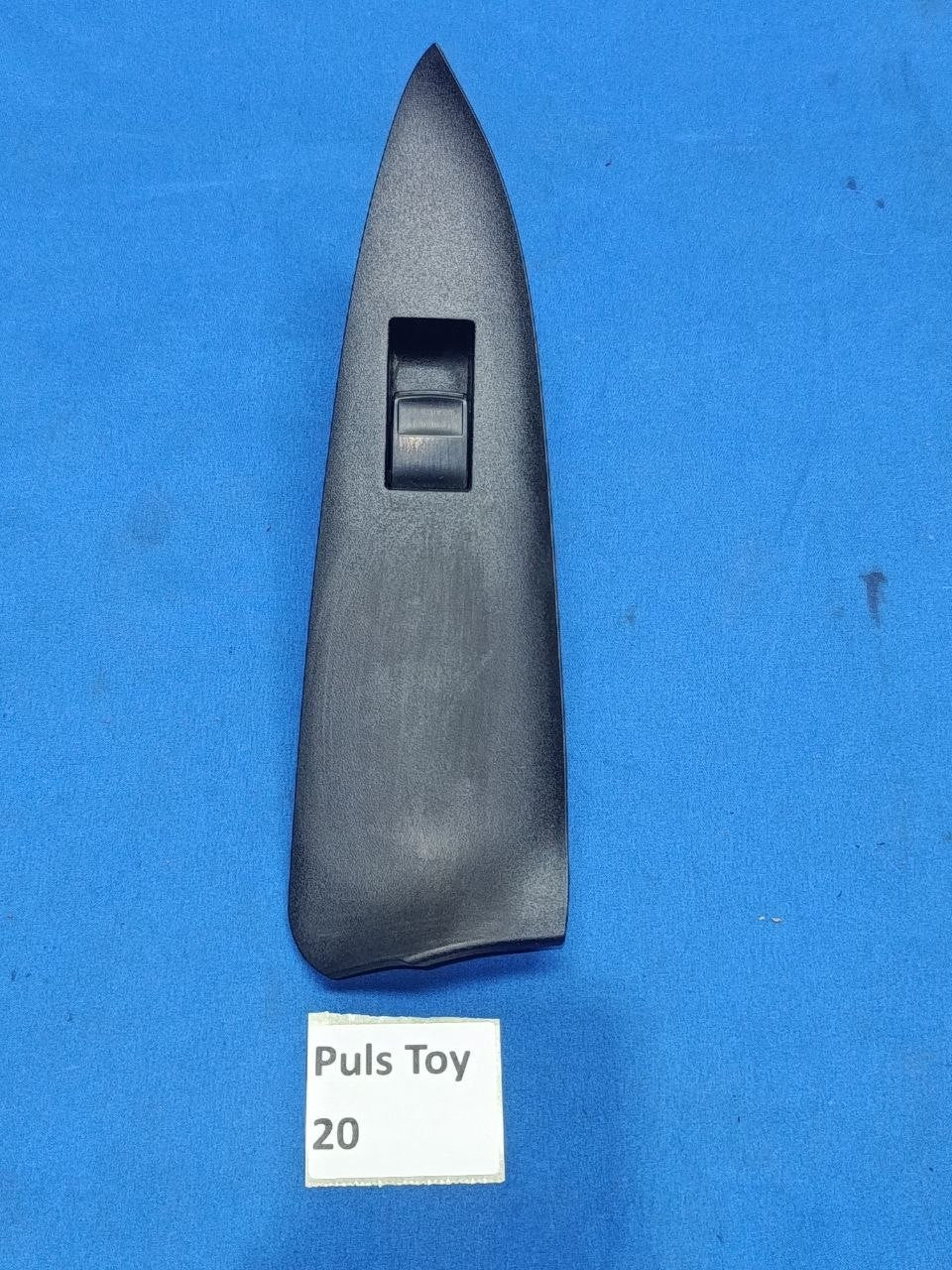Puls Toy 20 - Pulsantiera Completa Anteriore Destra Toyota Rav 4 2005 2013