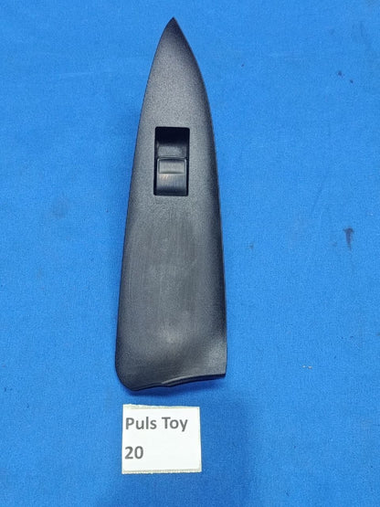 Puls Toy 20 - Pulsantiera Completa Anteriore Destra Toyota Rav 4 2005 2013