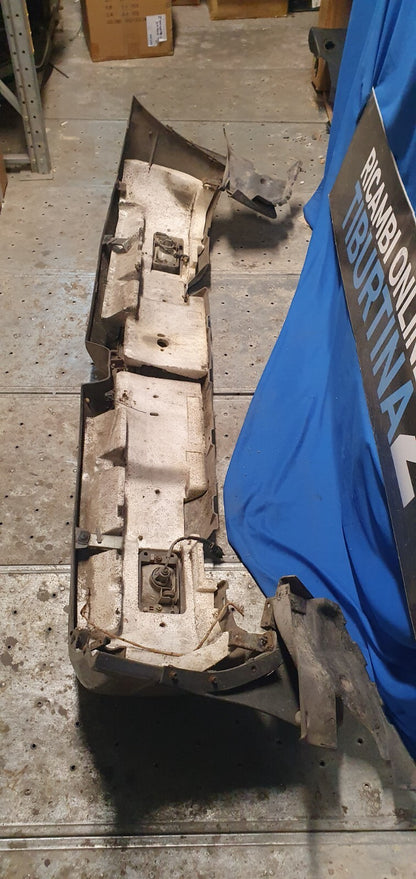 Paraurti posteriore Kia Sportage dal 1993 al 2004