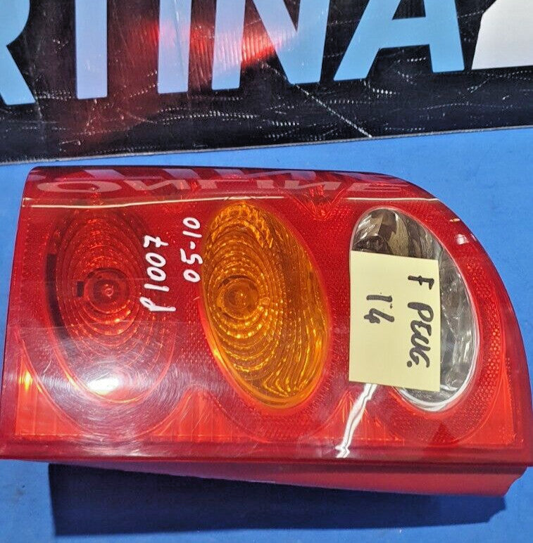 Fanale Posteriore destro Peugeot 1007 2005 - 2010