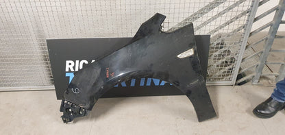 Parafango Anteriore Opel Astra J sinistro