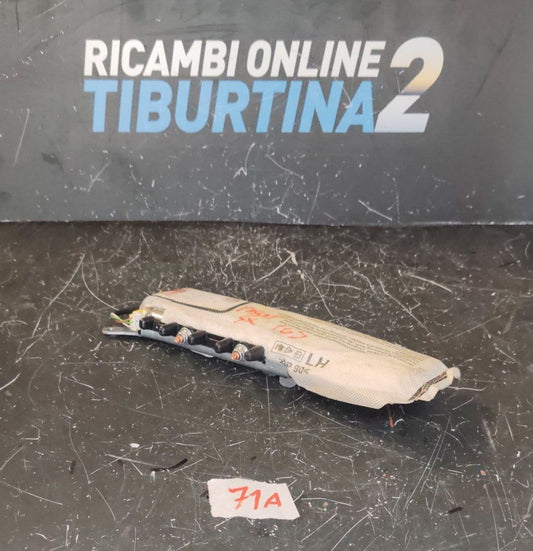 Sed 71A airbag sedili sinistra Volkswagen passat B8 2014 in poi
