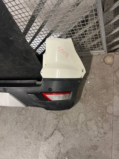 Par 5008 paraurti posteriore Ford ecosport dal 2012