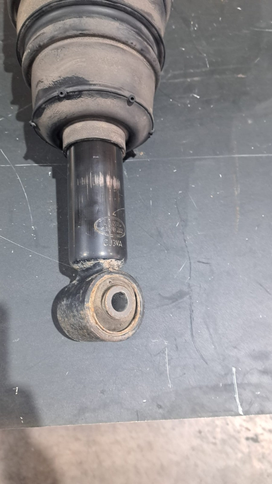 AM 5000 ammortizzatore posteriore destro Land rover Discovery 2009  cod 22250006