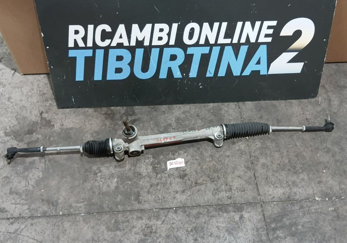 SC5069 scatola guida manuale  Opel corsa d 1.3 multijet Codice A0006135-D