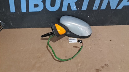 Spe ren 131 specchietto retrovisore esterno renault modus sinistro 6 fili 2004