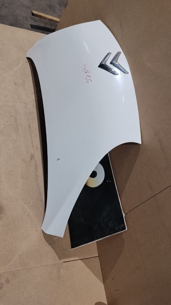 Cof 56 cofano anteriore Citroen C1 2005 al 2014