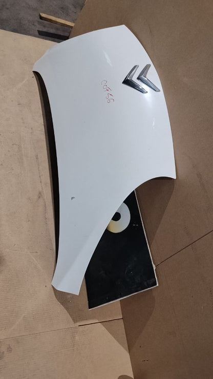 Cof 56 cofano anteriore Citroen C1 2005 al 2014