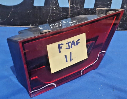 Fanale Posteriore interno sinistro Jaguar e-pace 2016