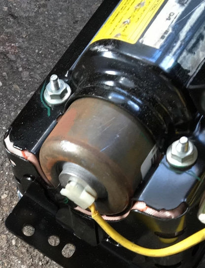 Cruscotto con moduli Chrysler 300c 2005