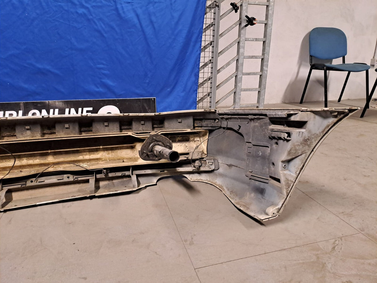 Paraurti Posteriore Bmw Serie 3 berlina dal 1996 al 2001