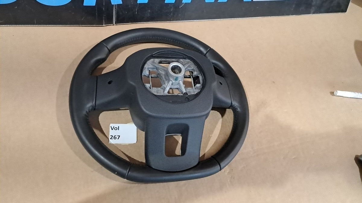 Vol 267 volante citroen berlingo cod. 34250109A