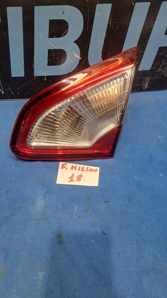 F Nis 18 Fanale posteriore interno destro Nissan Qashqai Restyling dal 2010