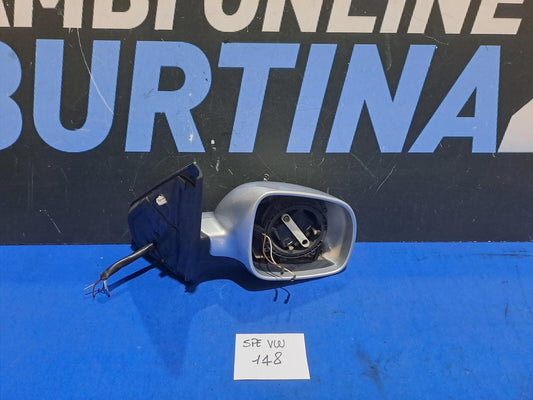 Specchio/Specchietto retrovisore destro Volkswagen Golf 4 5 fili - SPE VW 148