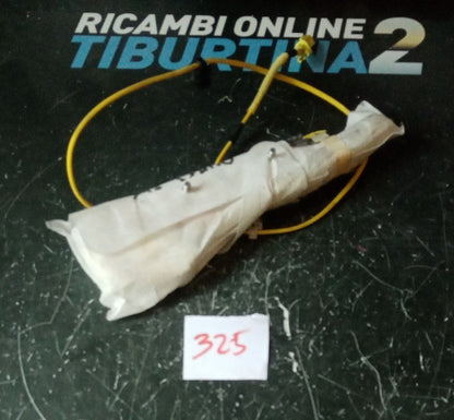 Airbag sedili sinistra Toyota auris 2014 in poi Numero 325