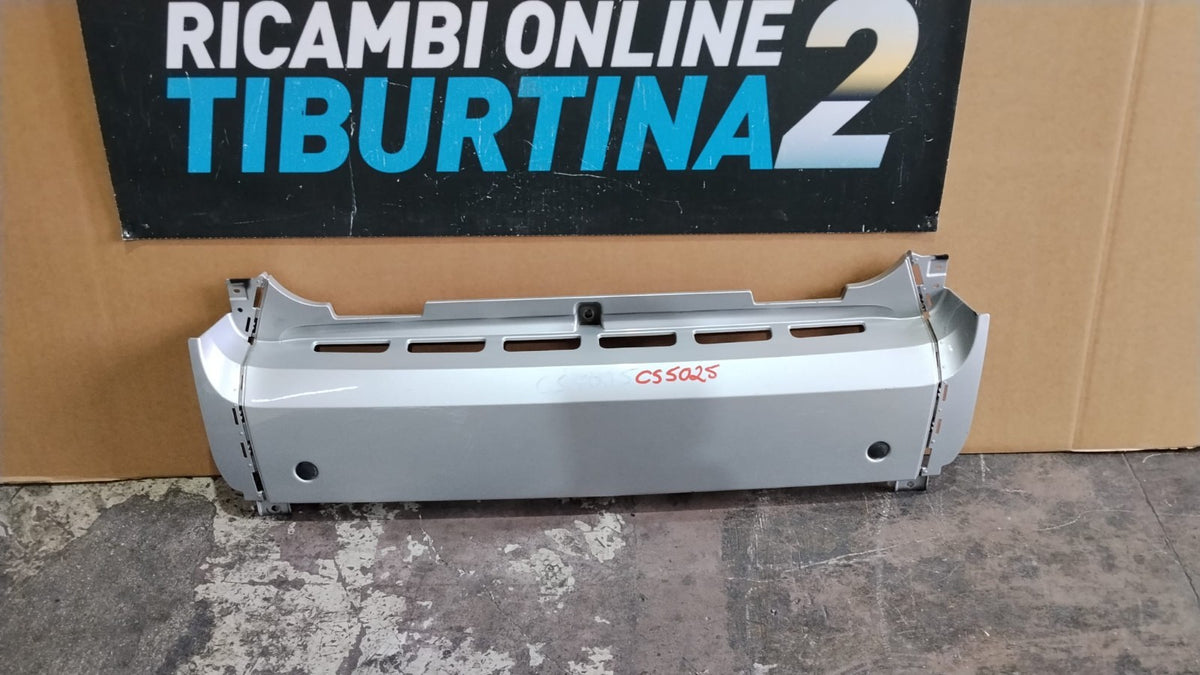 Centrale posteriore smart 451 2007 cs5025