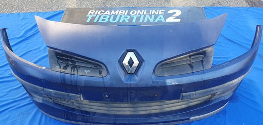 Paraurti anteriore Renault Clio 2005