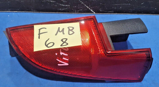 Fanale Posteriore Catarifrangente sinistro Mercedes vito