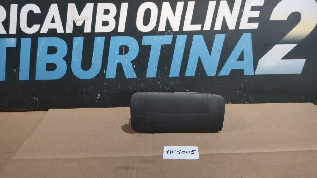 airbag passeggero fiat panda AP5005