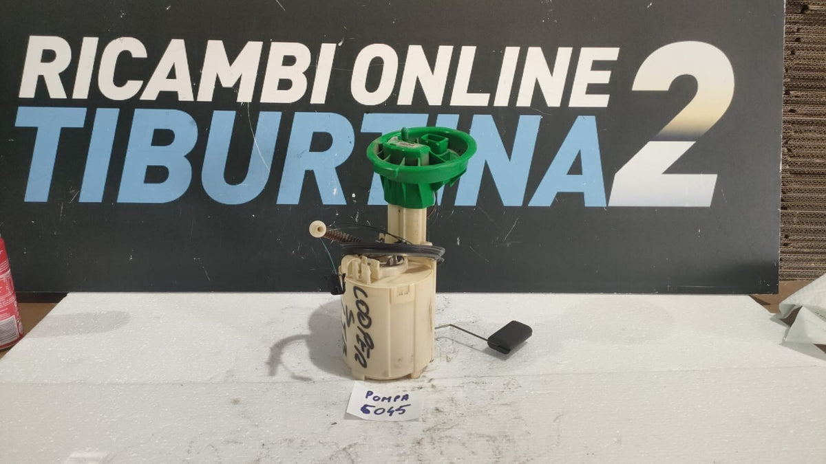 pompa carburante mini r52 04-07 1.6turbo benzina Cod 7177978 pompa 5045