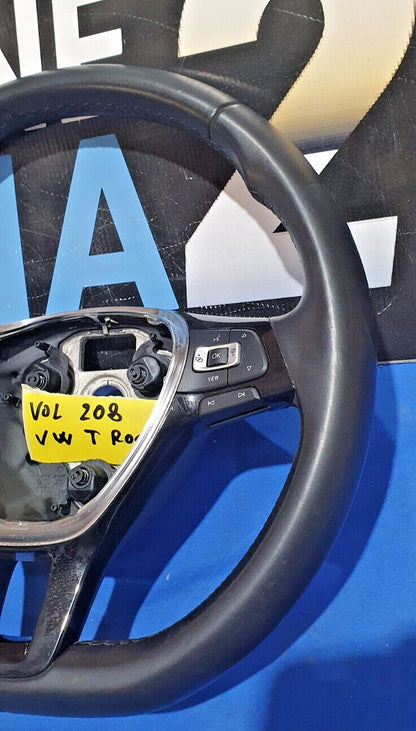Volante Volkswagen t-roc
