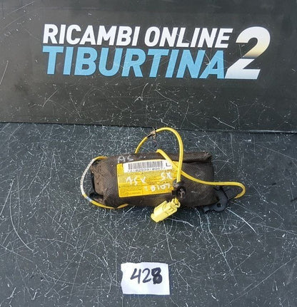 428  Airbag sedili sinistro Mitsubishi asx 2010 in poi