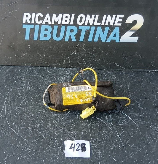 428  Airbag sedili sinistro Mitsubishi asx 2010 in poi