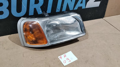 Fa 09 faro anteriore destro Land Rover Freelander 1 dal 1997 al 2004