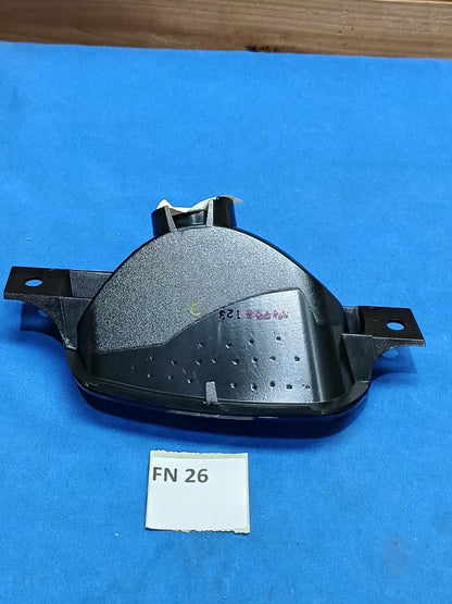 FN 26 - Fanale nuovo freccia anteriore sinistra Smart Fortwo 453 2014  Bianco