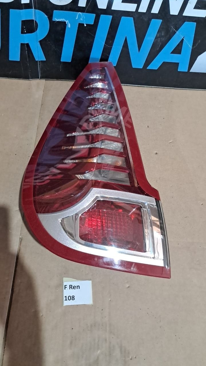 F ren 108 Fanale posteriore sinistro Renault scenic x.mod 2009