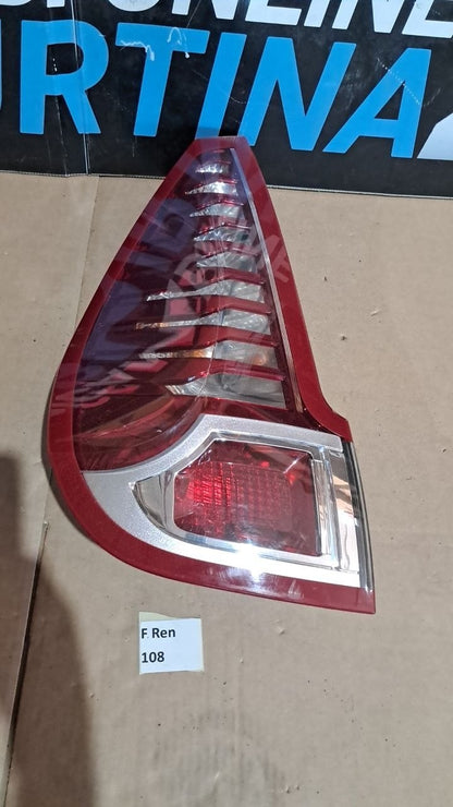 F ren 108 Fanale posteriore sinistro Renault scenic x.mod 2009