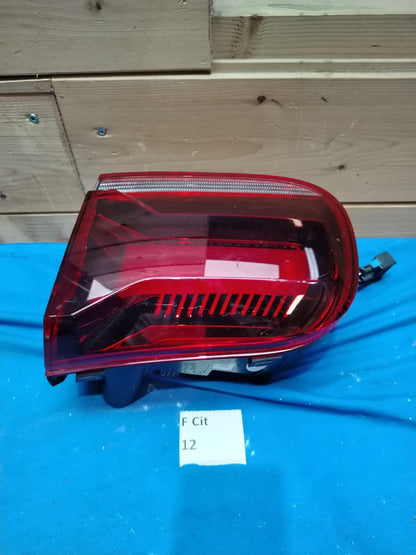 F Cit 7 - Fanale posteriore stop interno destro Citroen C5 Aircross 9845247380