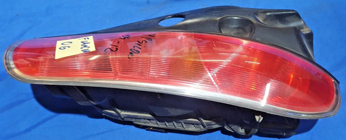 Fanale posteriore destro Lancia y Ypsilon 2004 - 2012