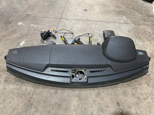Kit Airbag Land Rover Discovery 4